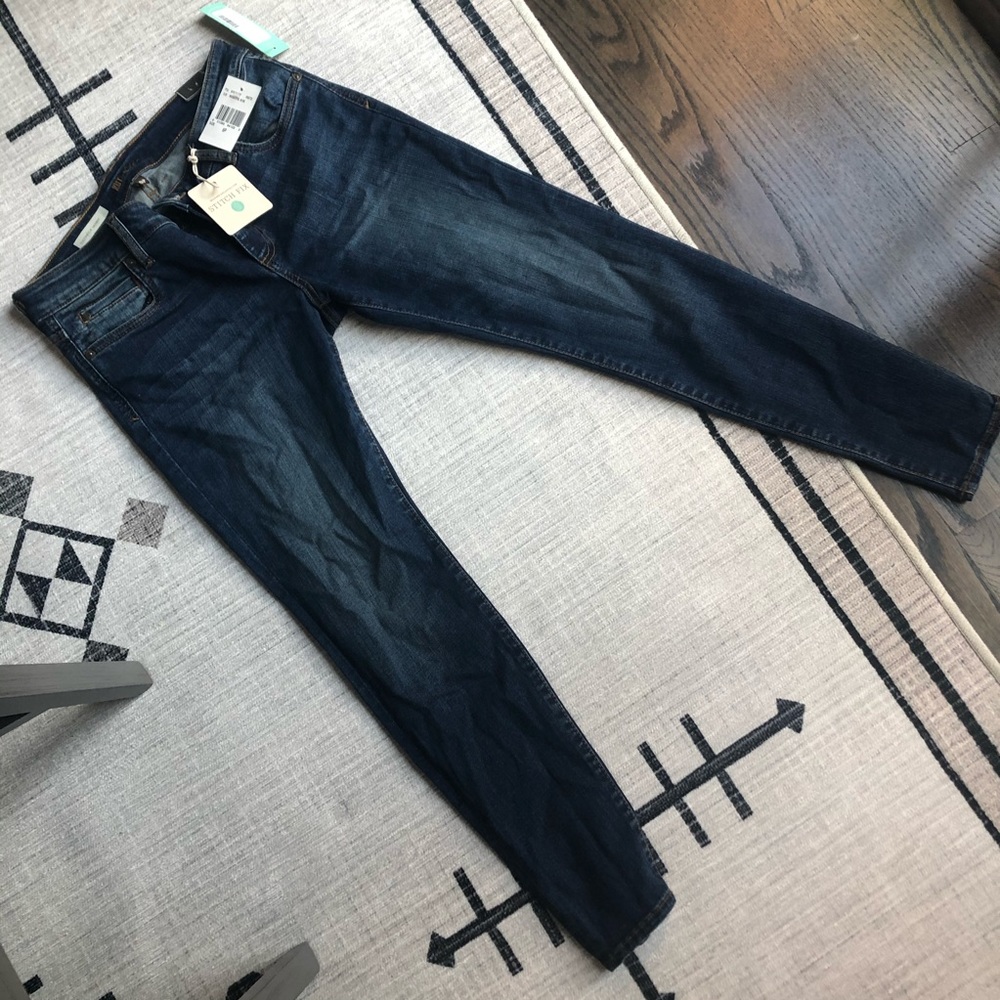 Kut from the Kloth Skinny Jeans